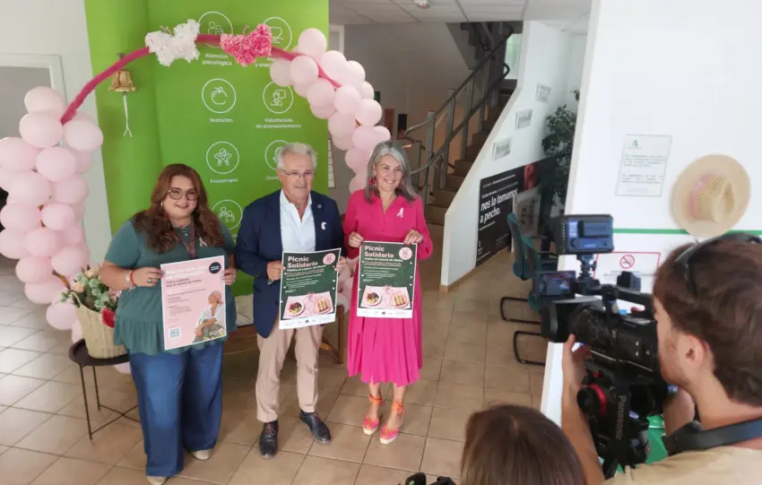 34 - CÁNCER DE MAMA BENALMADENA
