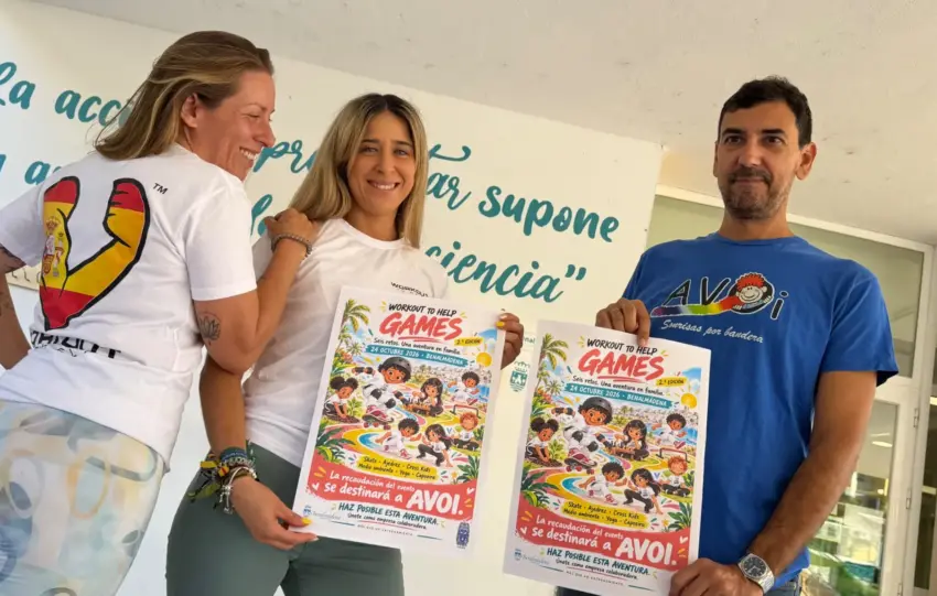 36 - INNOVA AVOI BENALMADENA