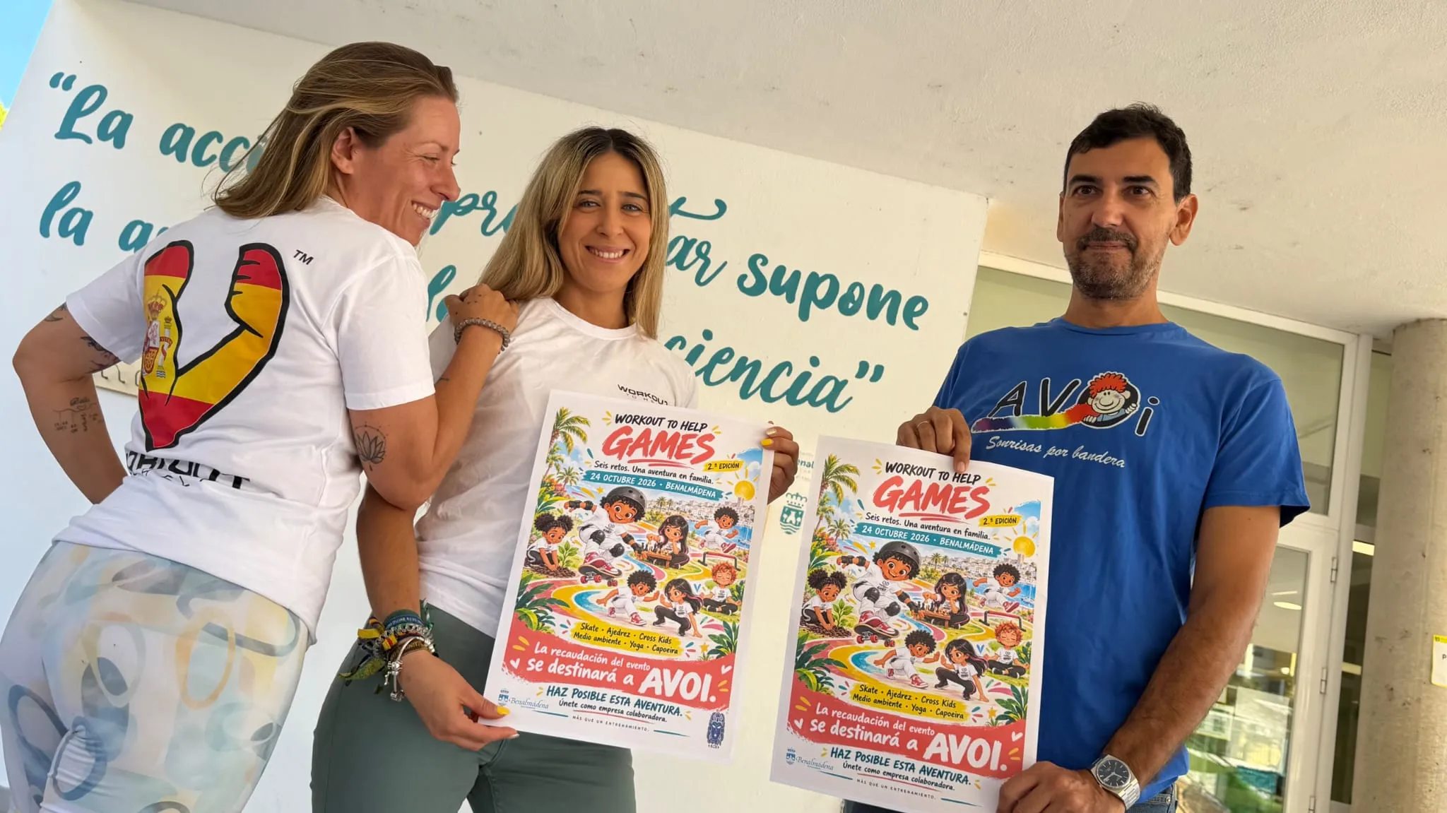 36 - INNOVA AVOI BENALMADENA