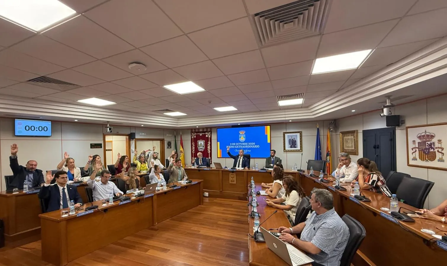 40 - OCHO MILLONES MEJORES BENALMÁDENA