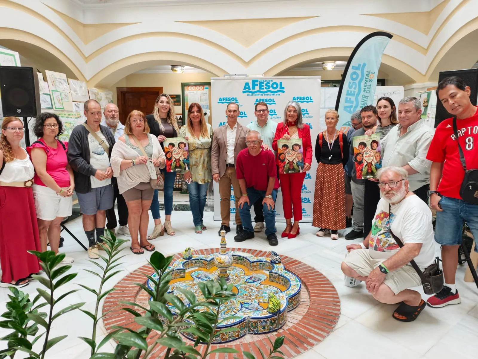43 - BENALMADENA SALUD MENTAL