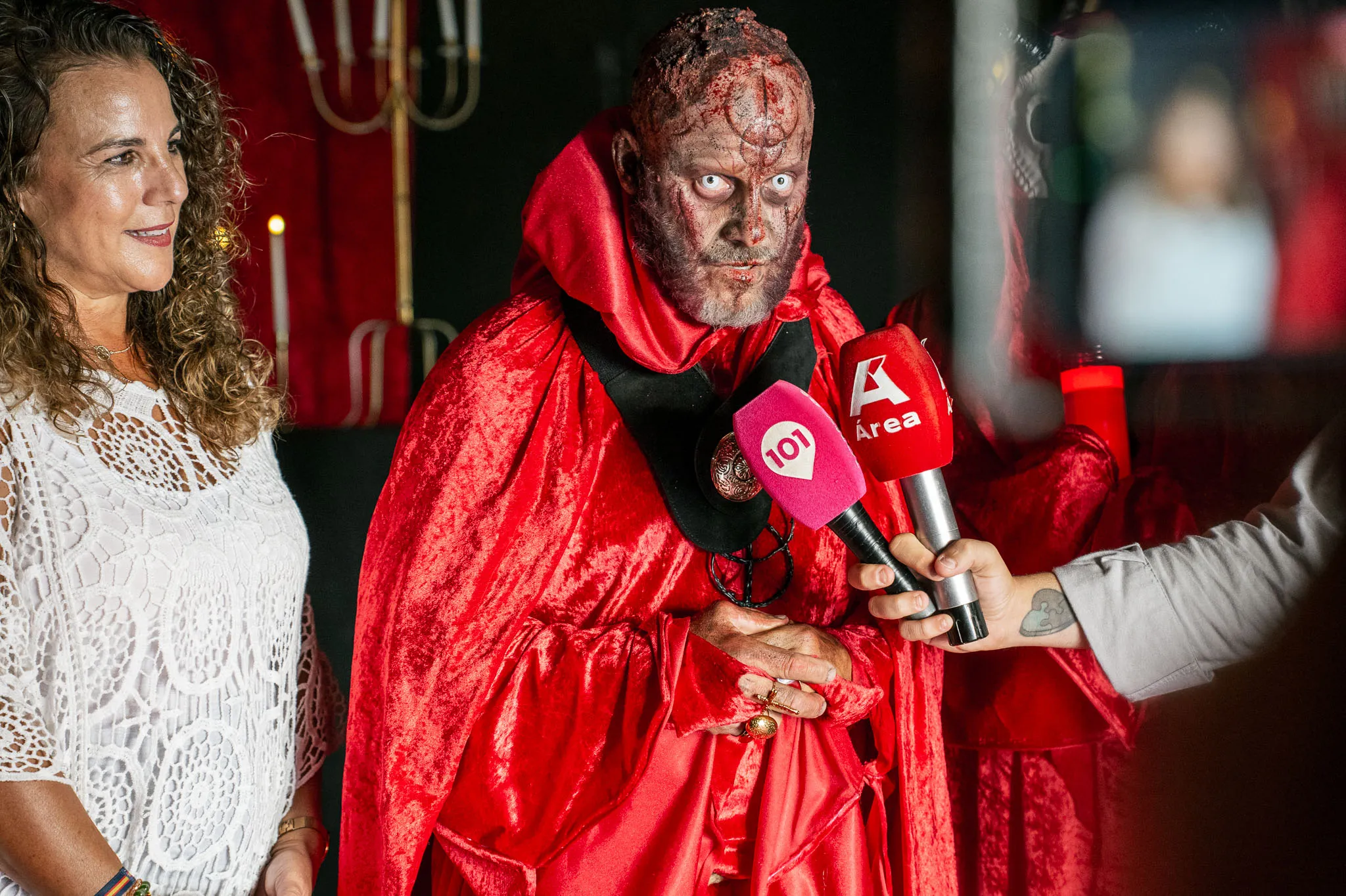 Benalmádena celebrará Halloween con fiestas infantiles, pasacalles y diferentes espacios de terror 2 43 - HALLOWEEN BENALMADENA