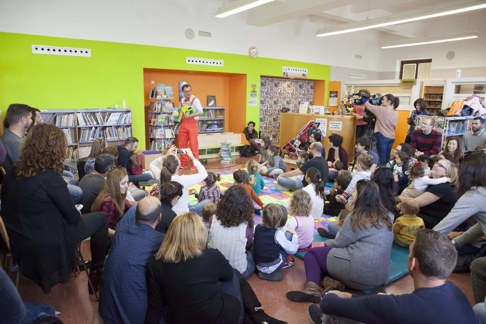 44 - BIBLIOTECA MUNICIPAL TORREMOLINOS