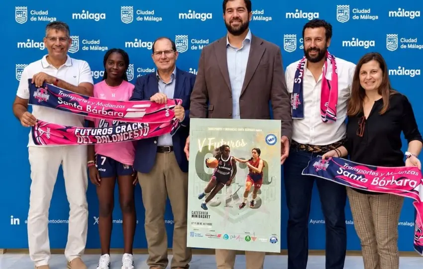 49 - TORNEO CRACKS BALONCESTO