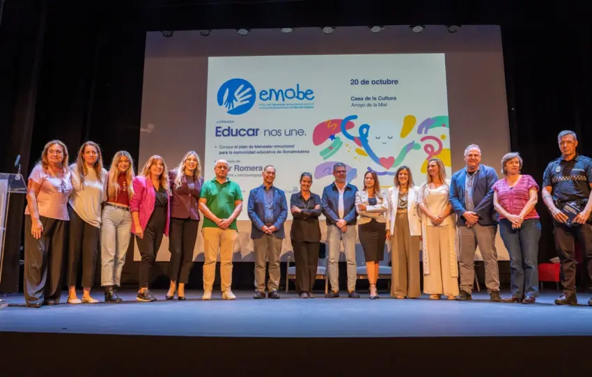 59 - PLAN EMOBE BENALMADENA