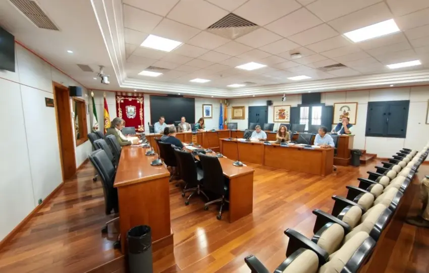 6 - CONSEJO VIVIENDA BENALMADENA