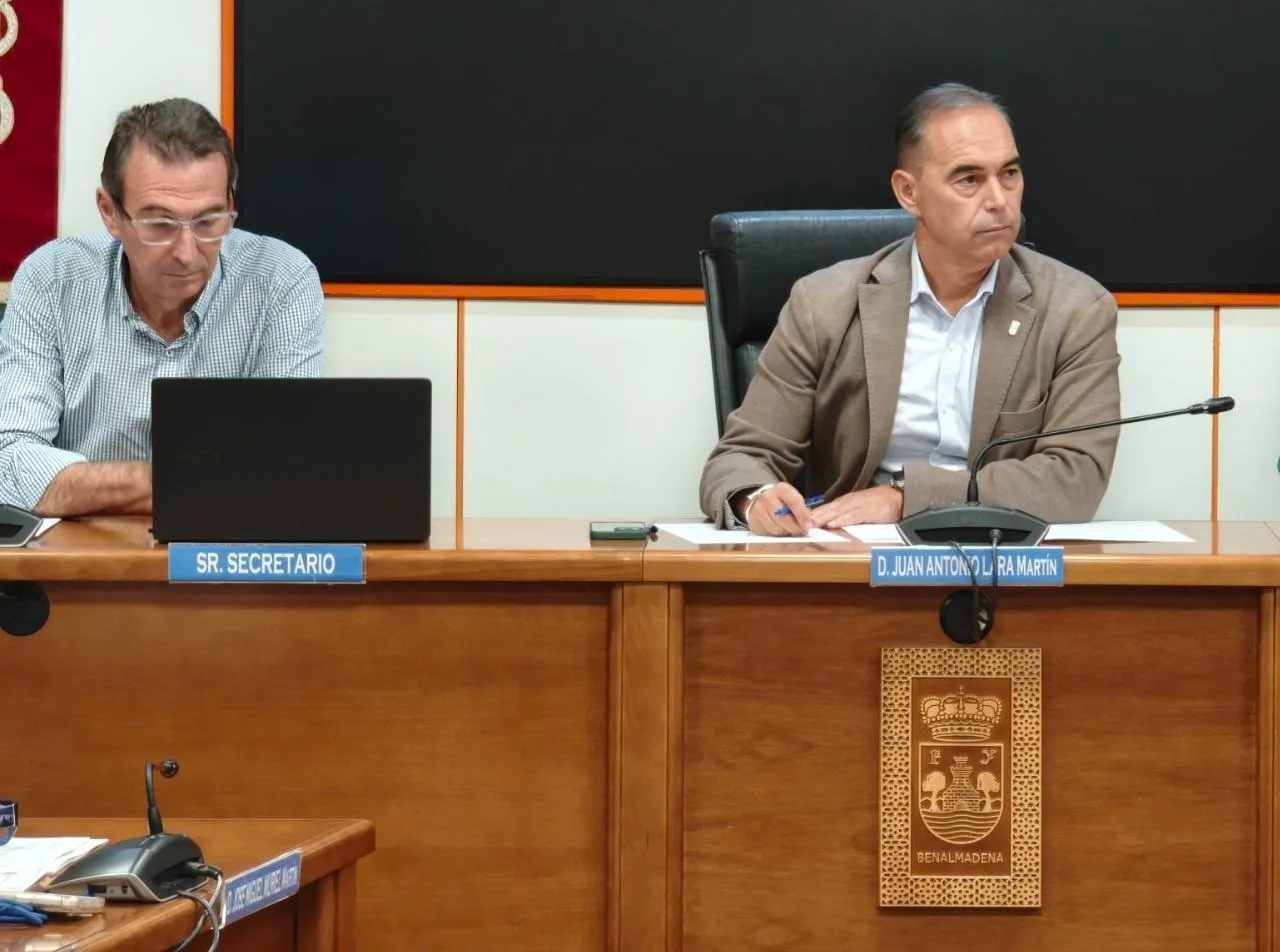 7 - CONSEJO VIVIENDA BENALMADENA
