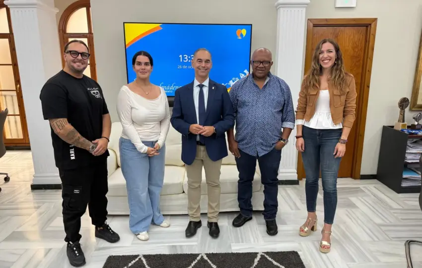 7 - JAZZ BENALMÁDENA