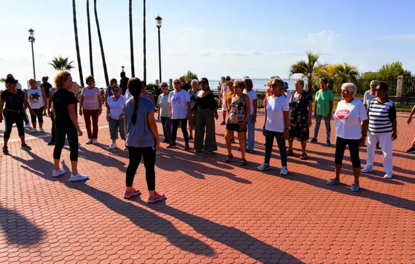 8 - MES DEL MAYOR TORREMOLINOS