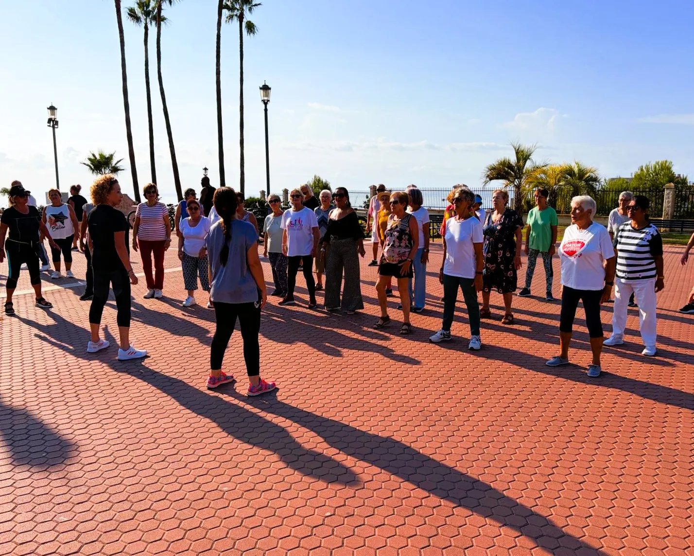 8 - MES DEL MAYOR TORREMOLINOS