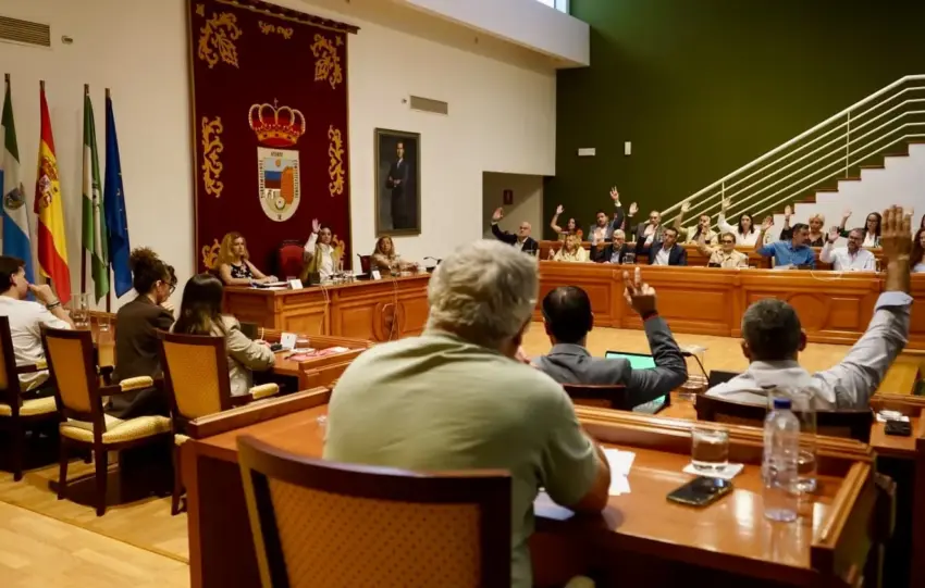 9 - TASA DE BASURAS TORREMOLINOS
