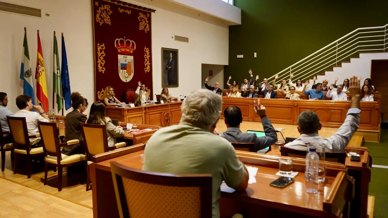 9 - TASA DE BASURAS TORREMOLINOS