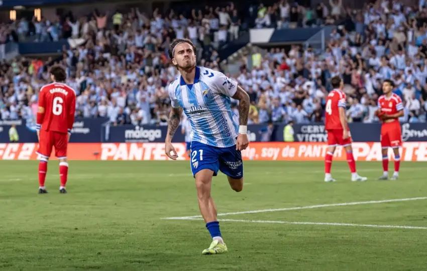 ADRIÁN NIÑO SALVA OTRO PUNTO Y PIDE PASO