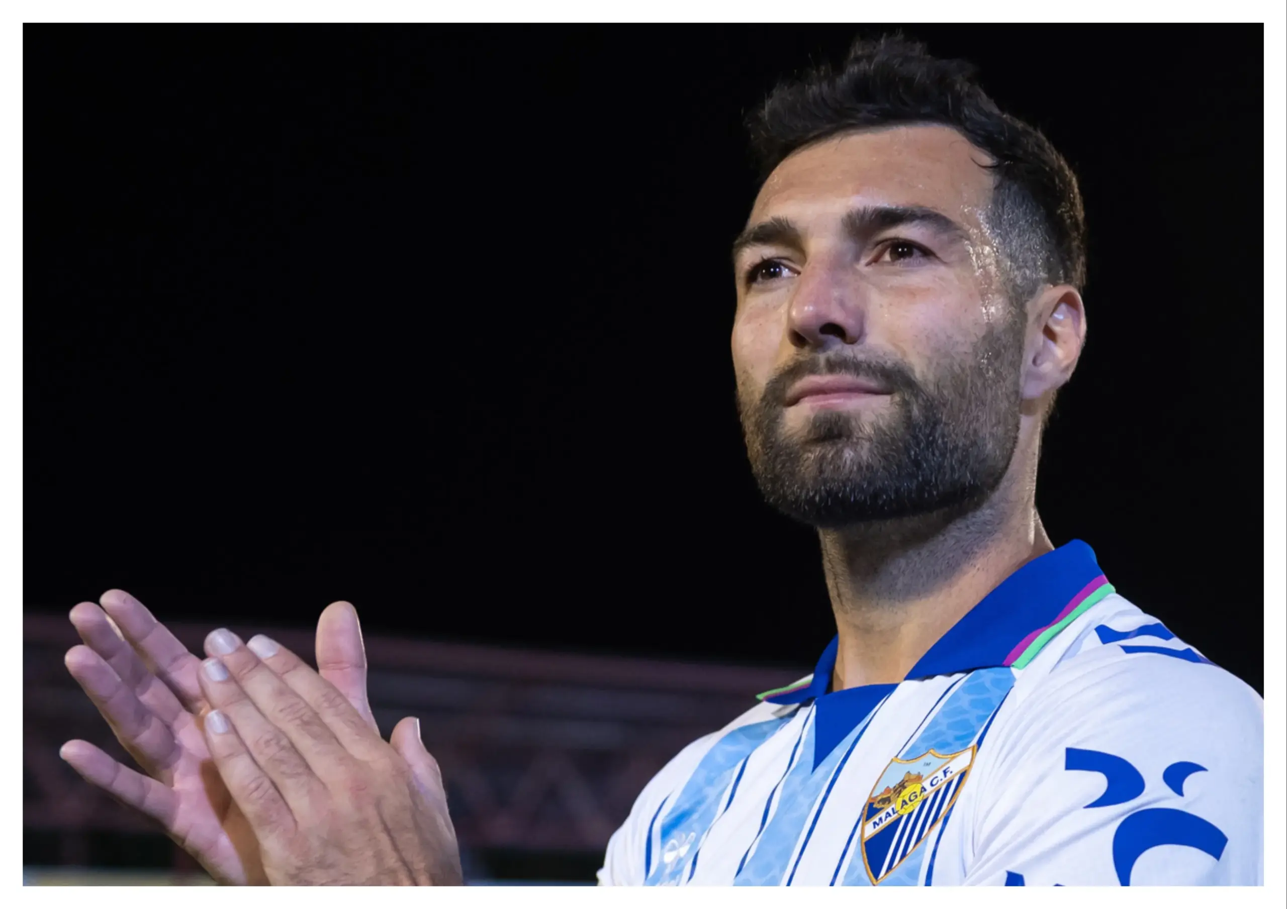 ÁLEX PASTOR REGRESA DESPUÉS DE 429 DÍAS