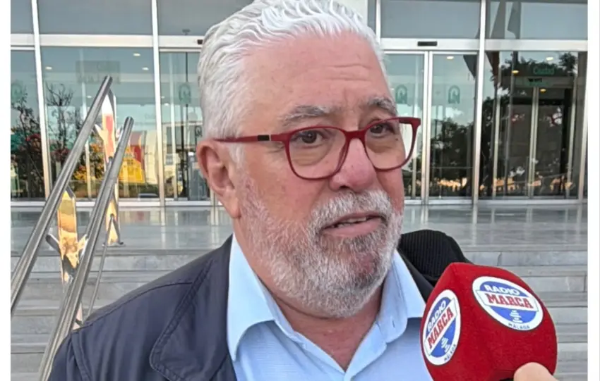 APA MUESTRA SU ASOMBRO ANTE BLUEBAY