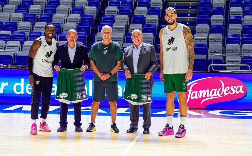 Acuerdo unicaja vs famadesa