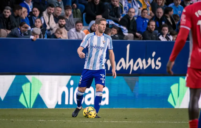BRASANAC SERÁ NUEVO RIVAL DEL MÁLAGA CF