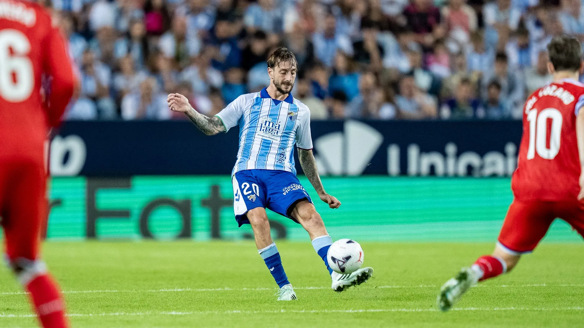 Radio Marca 5 CALERO TRAS EL EMPATE ANTE EL ESPANYOL_11zon