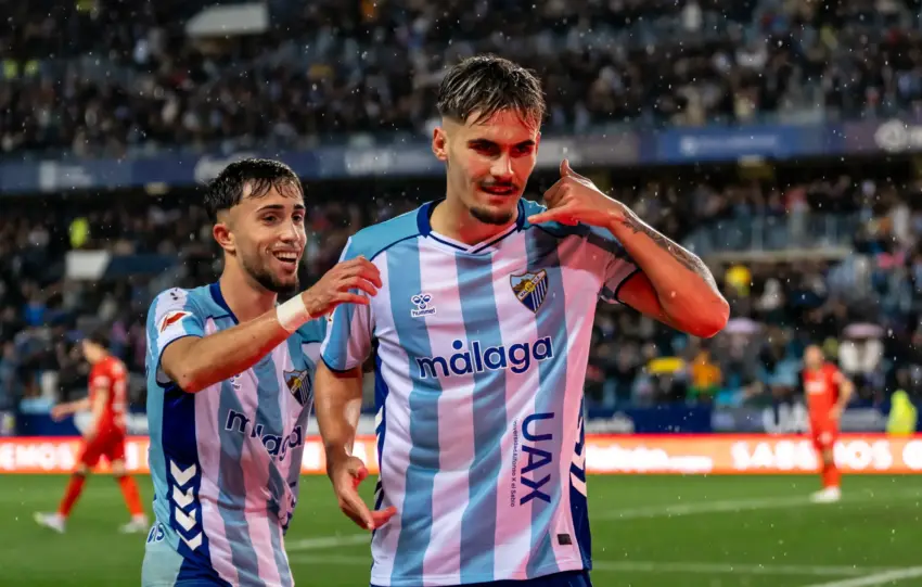 CHUPE ESTARÁ CON ESPAÑA SUB-21