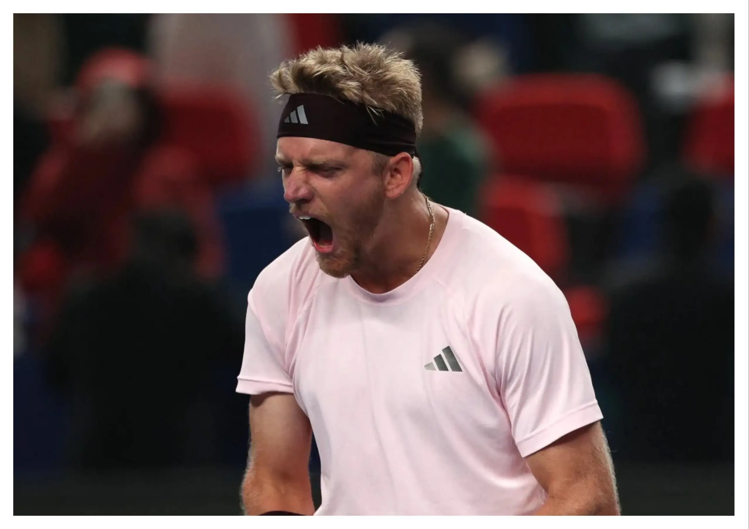 Radio Marca 26 DAVIDOVICH REMONTA ANTE JÓDAR Y GANA SU PRIMER MASTERS 1000