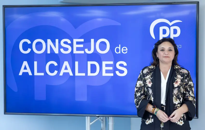 DEL CID PRIORIDAD FEIJÓO MÁLAGA PP
