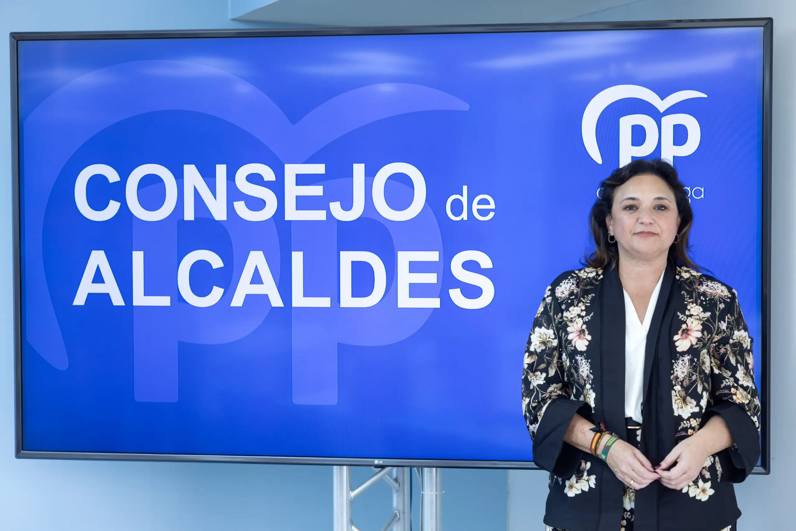 DEL CID PRIORIDAD FEIJÓO MÁLAGA PP
