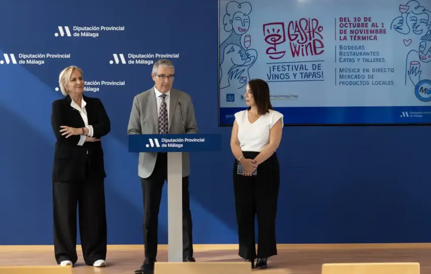 DIPUTACION LA TERMICA 1