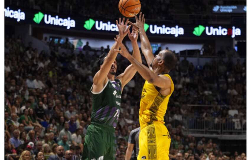 DJEDOVIC PIERDE PESO CON VIDORRETA