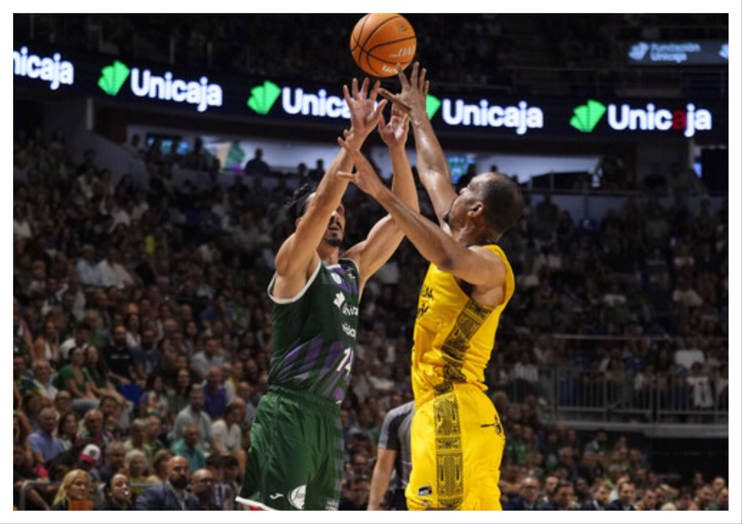 DJEDOVIC PIERDE PESO CON VIDORRETA