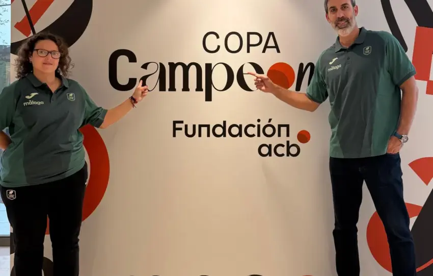EL UNICAJA AFRONTA UNA NUEVA EDICIÓN DE LA COPA CAMPEONES ACB