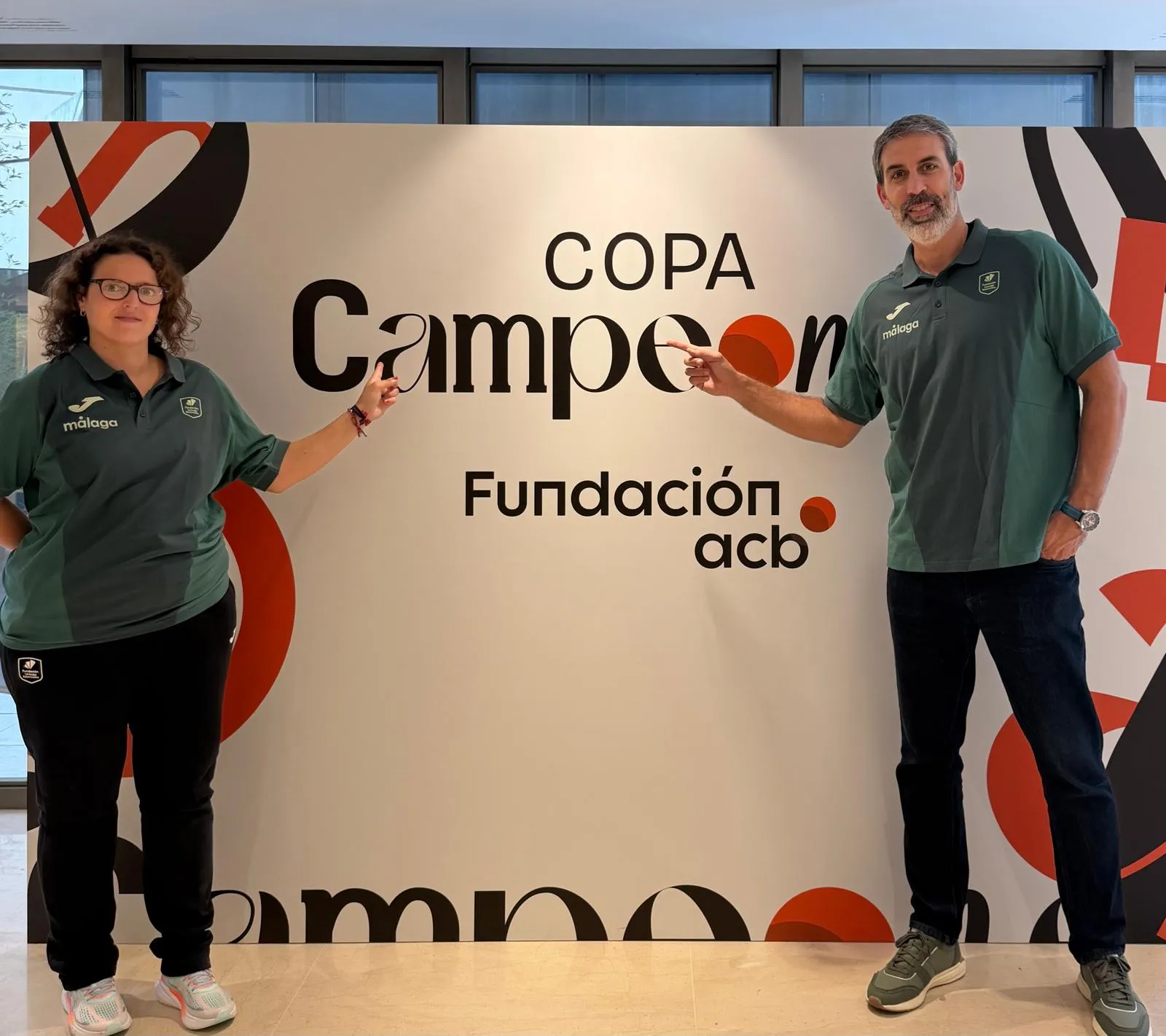 EL UNICAJA AFRONTA UNA NUEVA EDICIÓN DE LA COPA CAMPEONES ACB