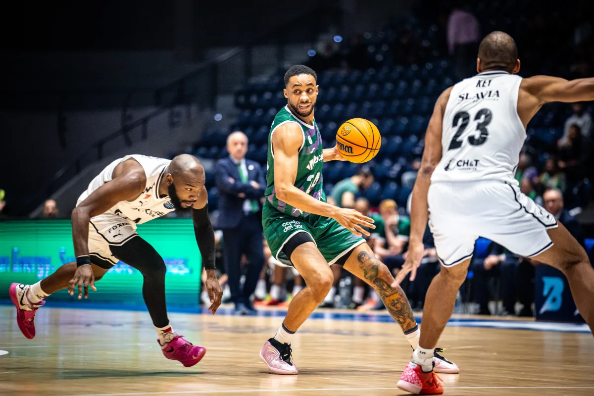 Radio Marca 20 ESTADÍSTICAS DEL PARDUBICE 63-79 UNICAJA
