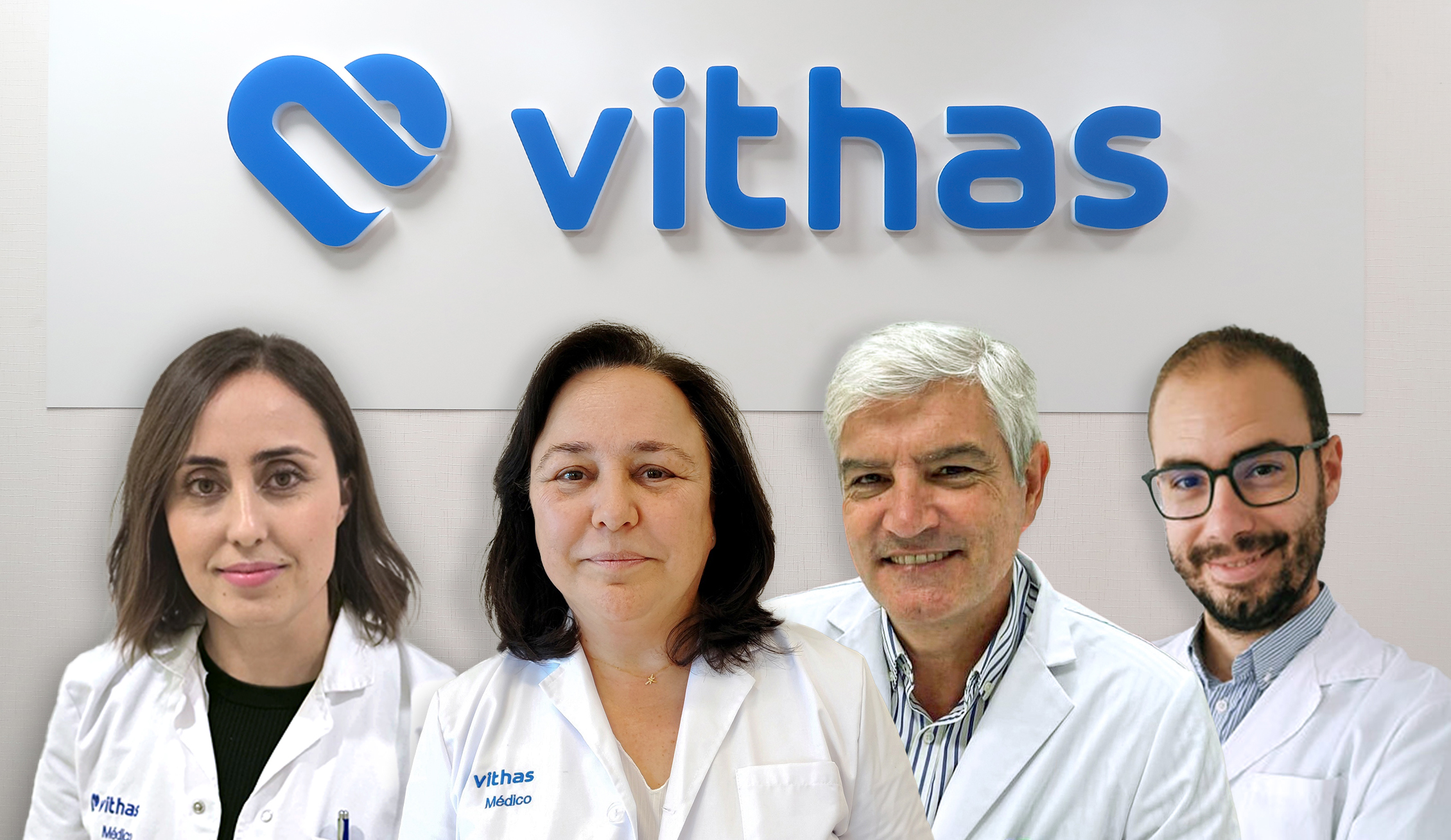 Especialistas Vithas Andalucia