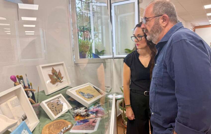 Exposicion artesanal oficina de Turismo 1 1536x1152 1