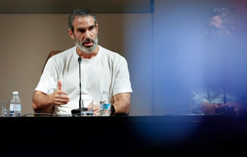 FERNANDO SANZ RENUNCIA MCF AL MUNDIAL