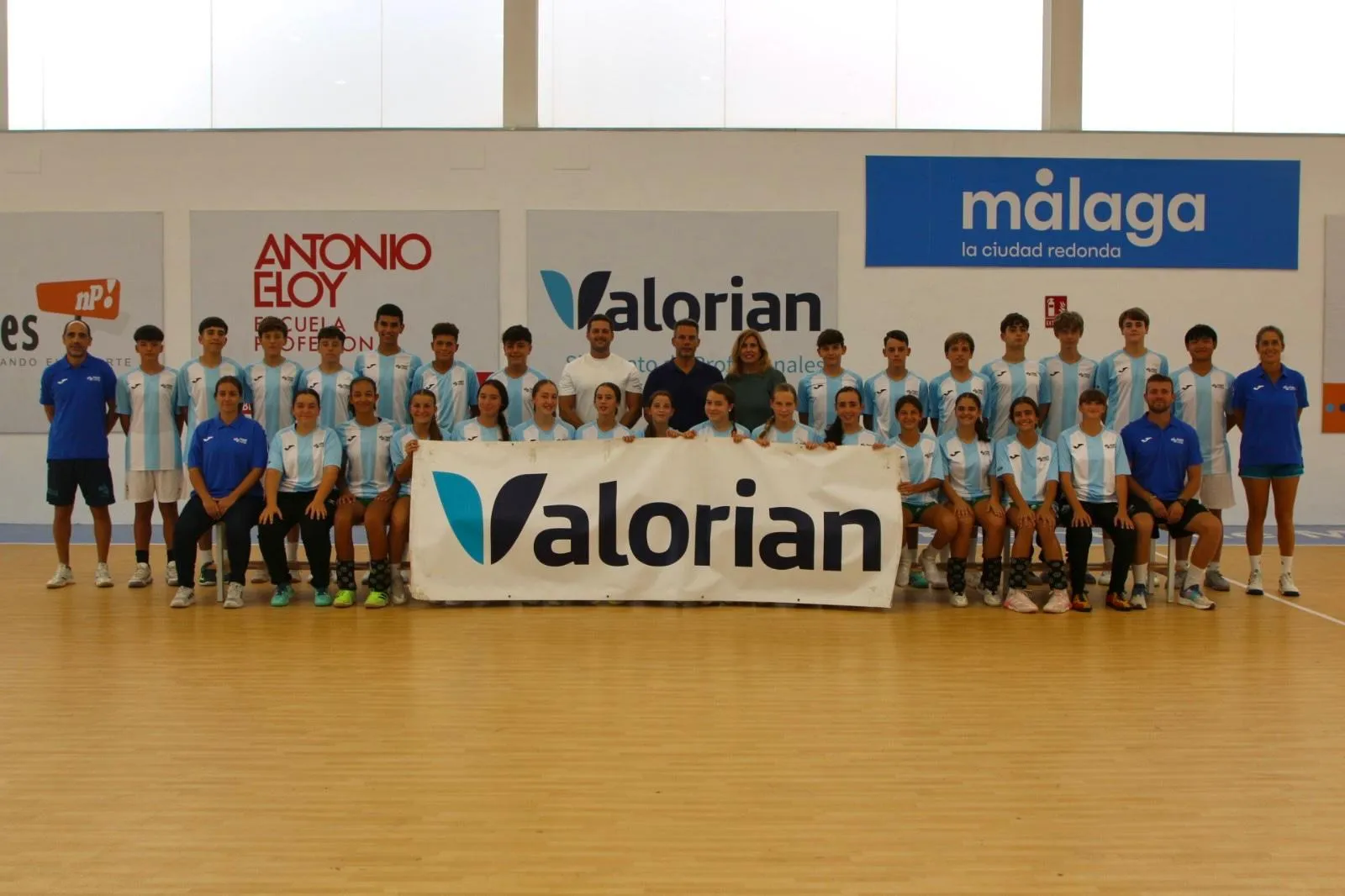 FOTO VALORIAN