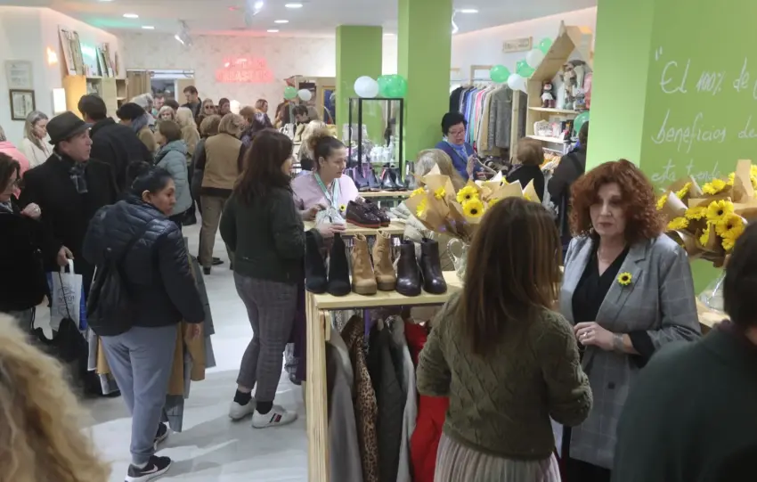 FUNDACIÓN CUDECA SUFRD UN CIBERATAQUE