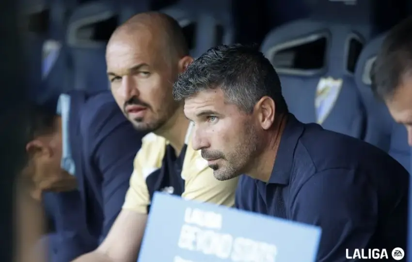 Funes: "Me siento fuerte, pero lo de hoy ha sido muy cruel"