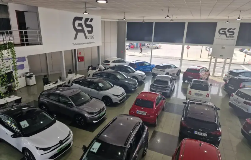 GS Autos