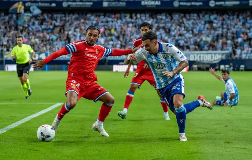Joaquin vs Espanyol