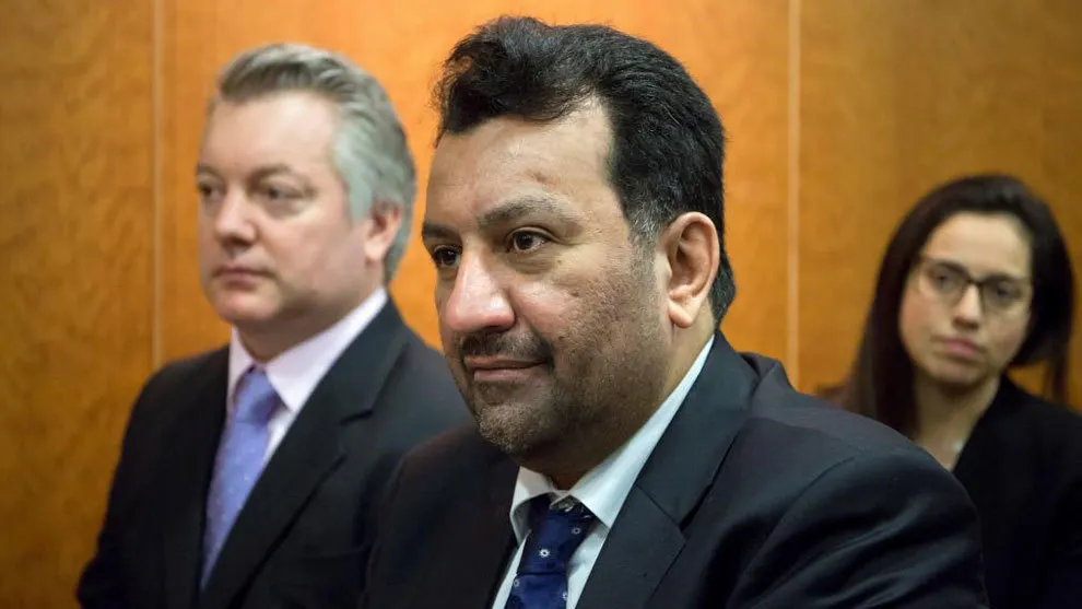 Radio Marca 7 LA APA Y BLUEBAY COINCIDEN EN QUE AL-THANI DEBE DAR UN PASO HACIA ADELANTE