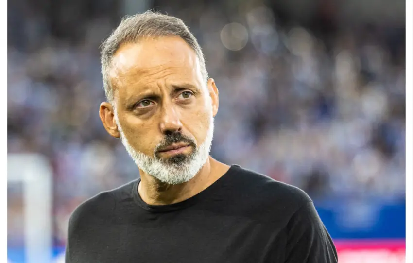 LA REAL SOCIEDAD LLEGA CON LAS PIERNAS CARGADAS Y DUDAS ANTE EL MÁLAGA CF
