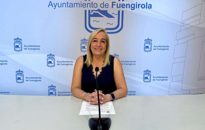 Maria Hernandez informa del IV Encuentro Nacional de Gestion Publica