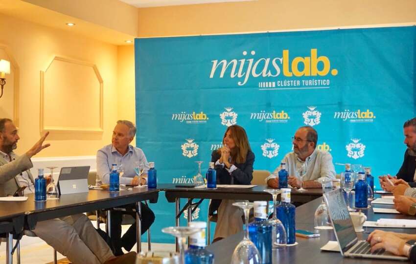 Mijas Lab 2