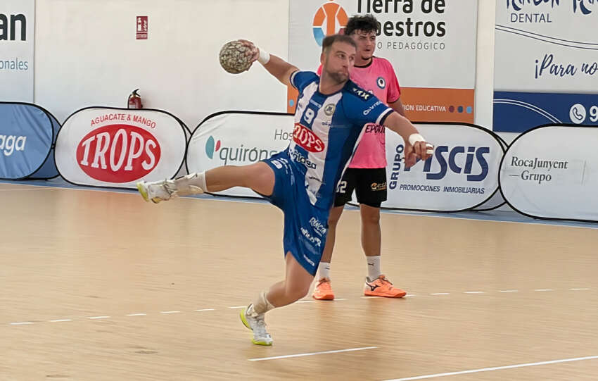 NACHO MOYA