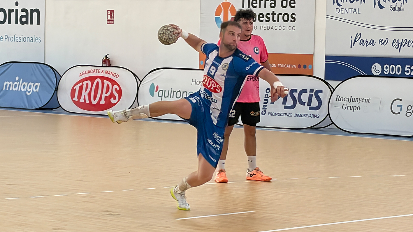 NACHO MOYA