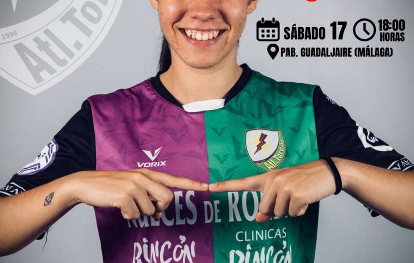 Nueces ronda torcal futsal