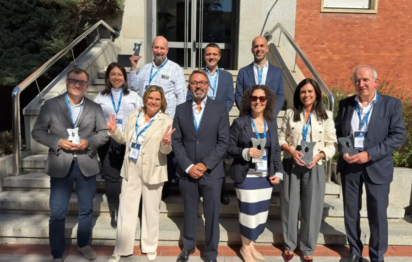 PREMIOS VITHAS TOP20