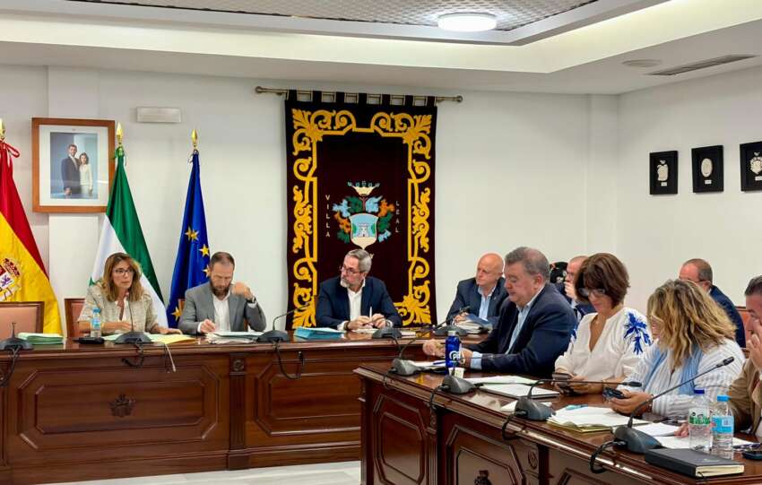 Pleno ordinario octubre bonificacion IBI Mijas 5 1536x1152 1