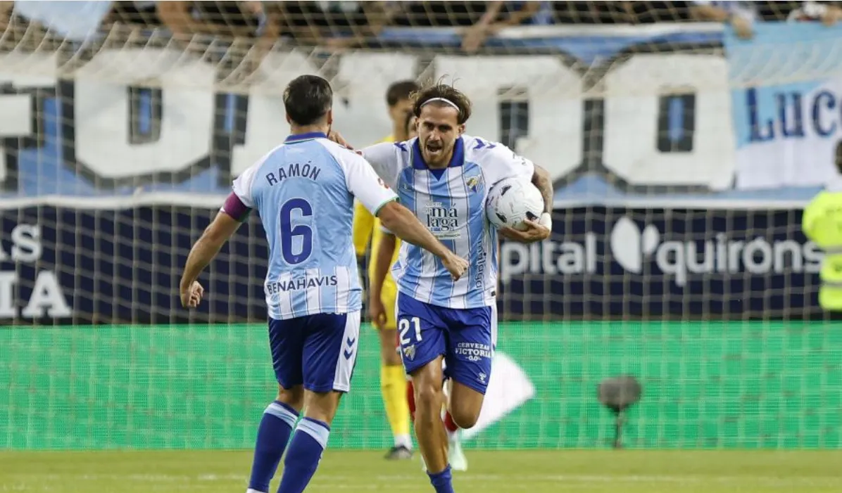 Radio Marca 3 Ramón Enríquez: "No nos está dando para ser jugadores de Primera División"